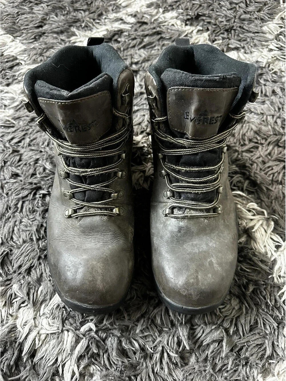 N/A everest waterproof